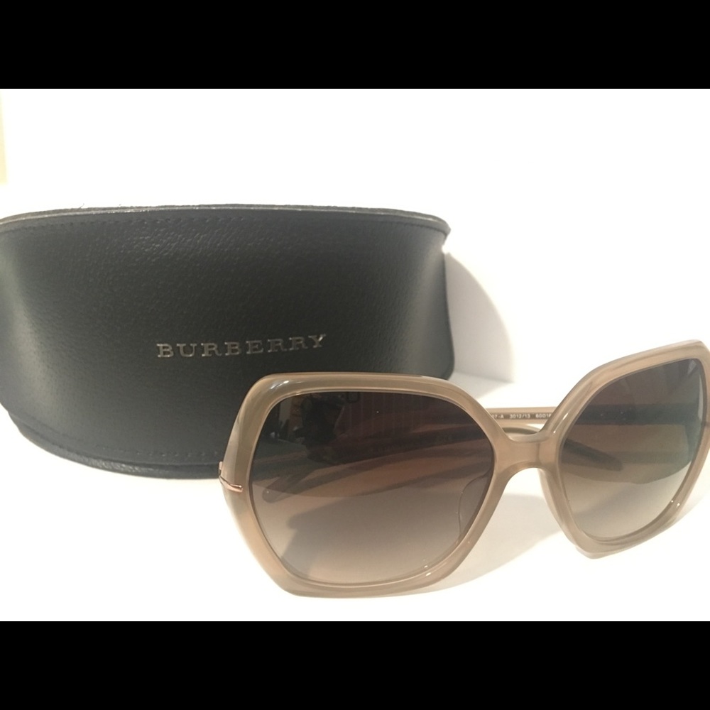 Burberry Sunglasses